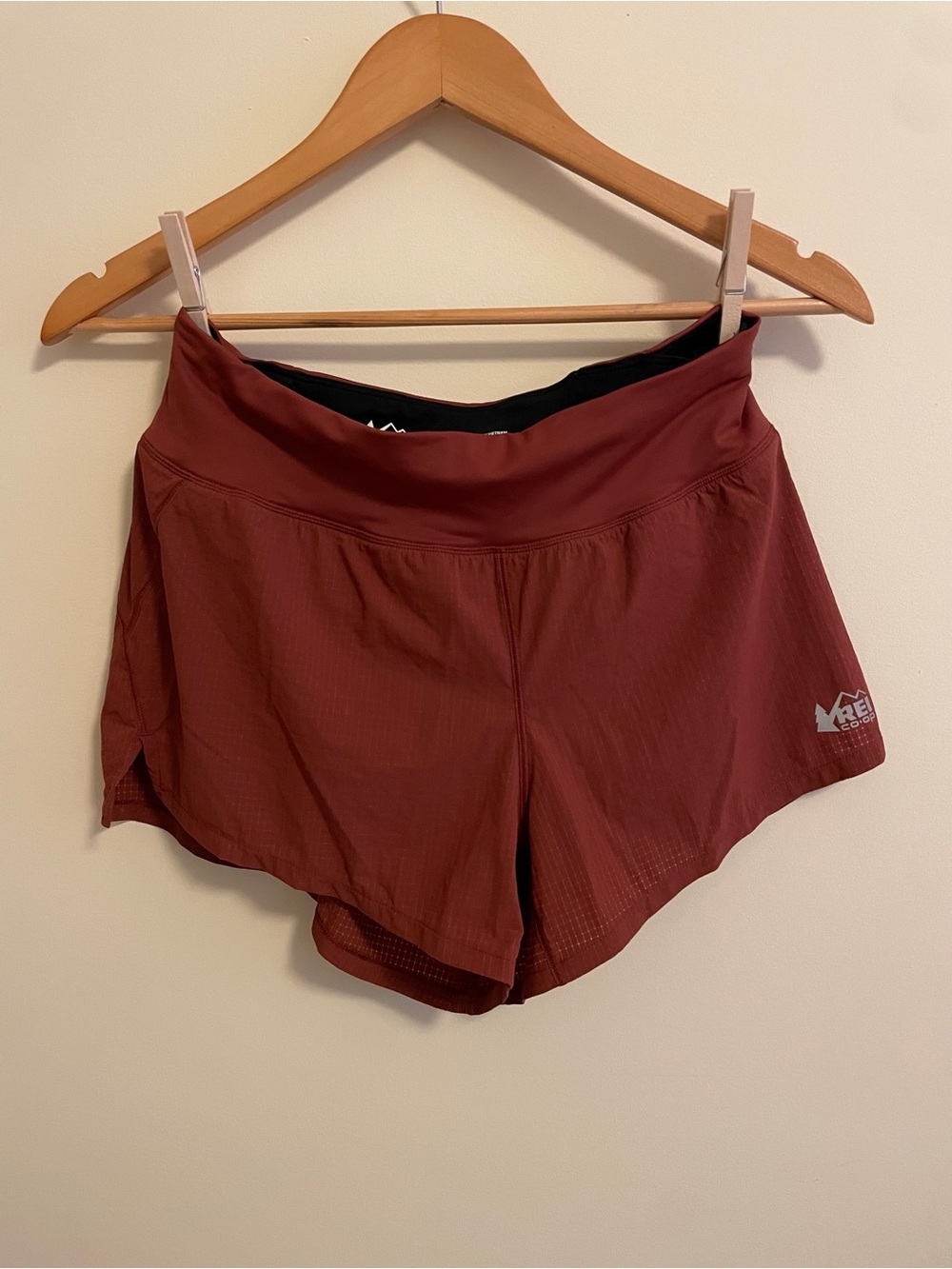 REI Women's Running Shorts